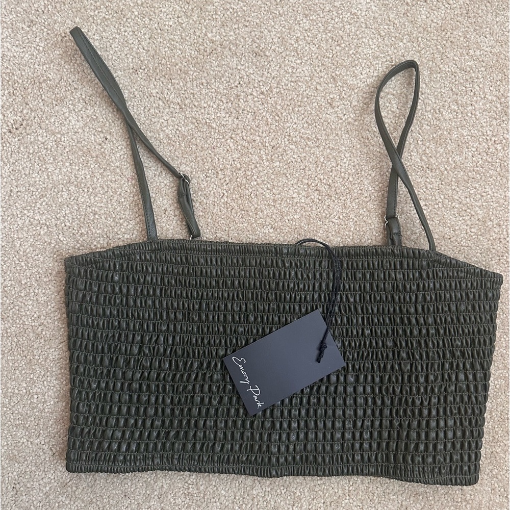 Emory Park Tank Top